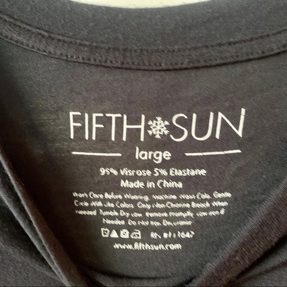 Xmas Let’s Get Lit Blouse - Picture 2 of 2